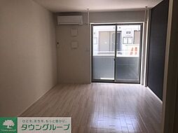 東武越生線 東毛呂駅 徒歩5分の賃貸アパート 1階1Kのリビング/ダイニング