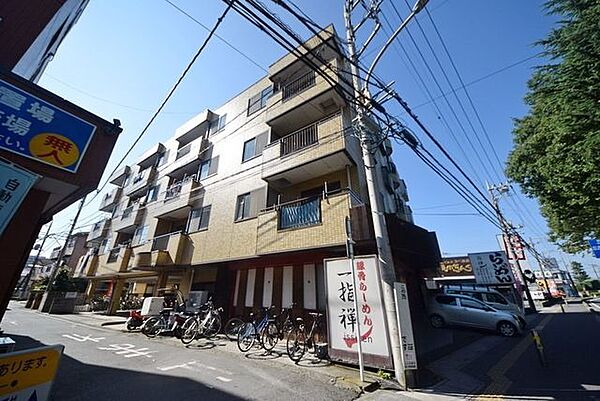 外観画像
