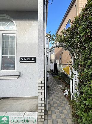 外観画像