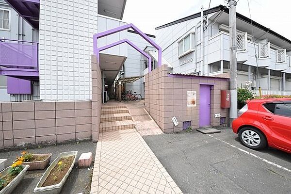 外観画像