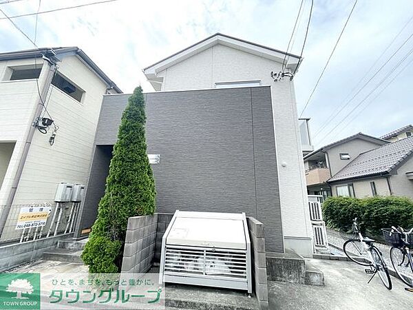 外観画像