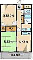 アイランドマンション3階6.7万円
