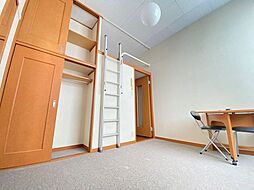 東武東上線 東松山駅 徒歩9分の賃貸アパート 2階1Kのリビング/ダイニング