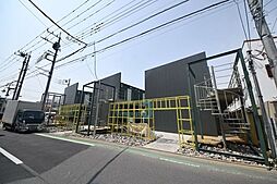 東武東上線 鶴ヶ島駅 徒歩6分の賃貸アパート