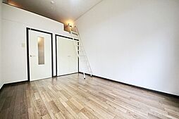 東武東上線 上福岡駅 徒歩9分の賃貸アパート 1階1Kのリビング/ダイニング