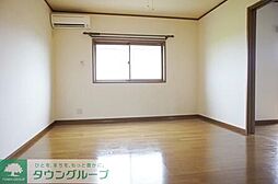 JR八高線 毛呂駅 徒歩12分の賃貸アパート 2階2Kのリビング/ダイニング