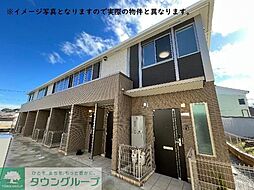 東武東上線 若葉駅 徒歩14分