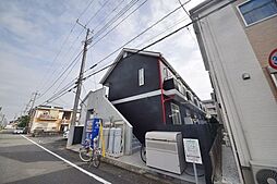 東武東上線 北坂戸駅 徒歩14分