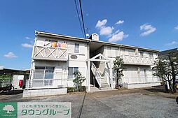 東武東上線 東松山駅 徒歩21分