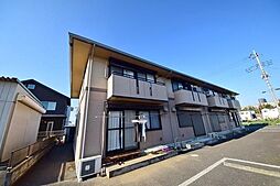 東武東上線 若葉駅 徒歩11分