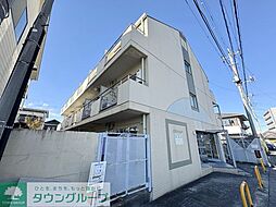 東武東上線 坂戸駅 徒歩5分