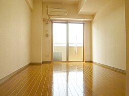 東武東上線 川越駅 徒歩3分の賃貸マンション 9階ワンルームのリビング/ダイニング