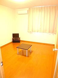 レオパレスローズ 2階1Kのリビング/ダイニング