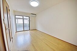 JR川越線 川越駅 徒歩16分の賃貸アパート 1階1Kのリビング/ダイニング