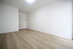 東武東上線 坂戸駅 徒歩9分の賃貸マンション 3階1Kのリビング/ダイニング