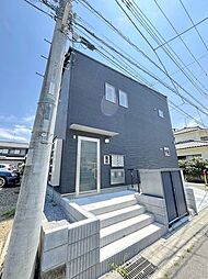 東武東上線 東松山駅 徒歩30分の賃貸アパート