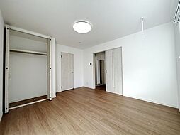 レピュート川越 107 1階1Kのリビング/ダイニング