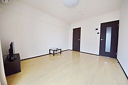 東武東上線 若葉駅 徒歩9分の賃貸マンション 3階1Kのリビング/ダイニング