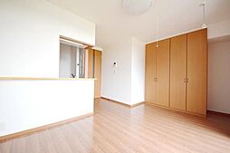 東武東上線 高坂駅 徒歩9分の賃貸アパート 1階1LDKのリビング/ダイニング