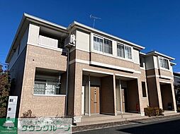 東武東上線 川越駅 バス15分 三田停下車 徒歩4分