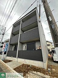 東武東上線 鶴ヶ島駅 徒歩7分の賃貸アパート