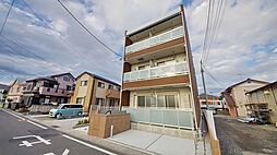 東武東上線 鶴ヶ島駅 徒歩7分の賃貸マンション