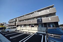 東武東上線 北坂戸駅 徒歩3分