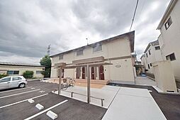 東武東上線 若葉駅 徒歩17分