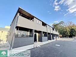 JR八高線 高麗川駅 徒歩20分