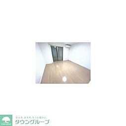 東武東上線 若葉駅 徒歩5分の賃貸アパート 2階1Kのリビング/ダイニング