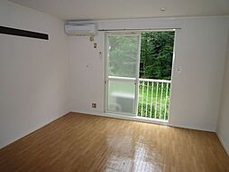 東武東上線 ふじみ野駅 徒歩13分の賃貸アパート 1階1Kのリビング/ダイニング