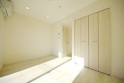 東武東上線 坂戸駅 徒歩8分の賃貸アパート 2階1Kのリビング/ダイニング