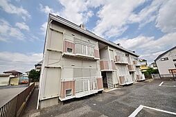 東武東上線 坂戸駅 徒歩14分の賃貸アパート