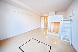 西武新宿線 本川越駅 徒歩4分の賃貸マンション 5階1Kのリビング/ダイニング