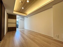 東武東上線 川越駅 徒歩11分の賃貸アパート 1階1LDKのリビング/ダイニング