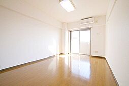 ジュネス 508 5階1Kのリビング/ダイニング