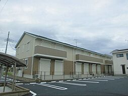 東武東上線 高坂駅 徒歩12分の賃貸アパート