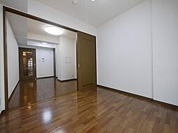 JR川越線 川越駅 徒歩15分の賃貸マンション 2階1DKのリビング/ダイニング