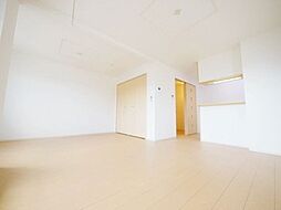 JR川越線 南古谷駅 徒歩12分の賃貸アパート 1階1LDKのリビング/ダイニング