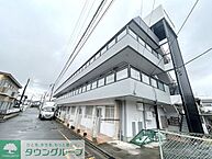 埼玉県入間郡毛呂山町前久保南1丁目20-4：物件画像／株式会社タウンハウジング埼玉　川越店