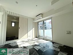 東武東上線 川越駅 徒歩5分の賃貸マンション 10階ワンルームのリビング/ダイニング