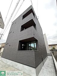 JR川越線 的場駅 徒歩8分