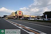 ベルク川越むさし野店 徒歩19分。スーパー 1510m