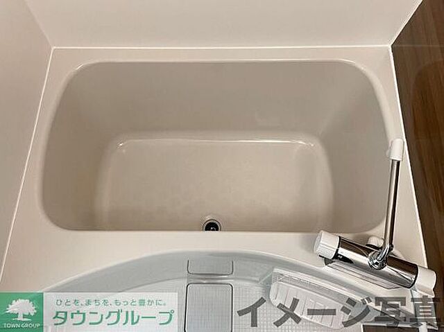 浴室