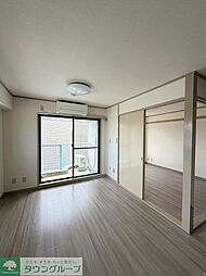 小川昭和ビル 1LDKの写真