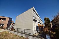 埼玉県入間郡毛呂山町大字毛呂本郷271-2：物件画像／株式会社タウンハウジング埼玉　川越店
