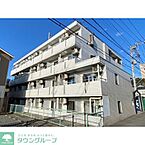 埼玉県狭山市入間川1丁目22-10：物件画像／株式会社タウンハウジング埼玉　川越店