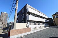 埼玉県ふじみ野市ふじみ野4丁目3-3：物件画像／株式会社タウンハウジング埼玉　川越店