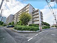 東京都府中市天神町1丁目3-1：物件画像／株式会社タウンハウジング東京　国立店