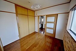 JR中央線 武蔵小金井駅 徒歩5分の賃貸マンション 2階2Kのリビング/ダイニング